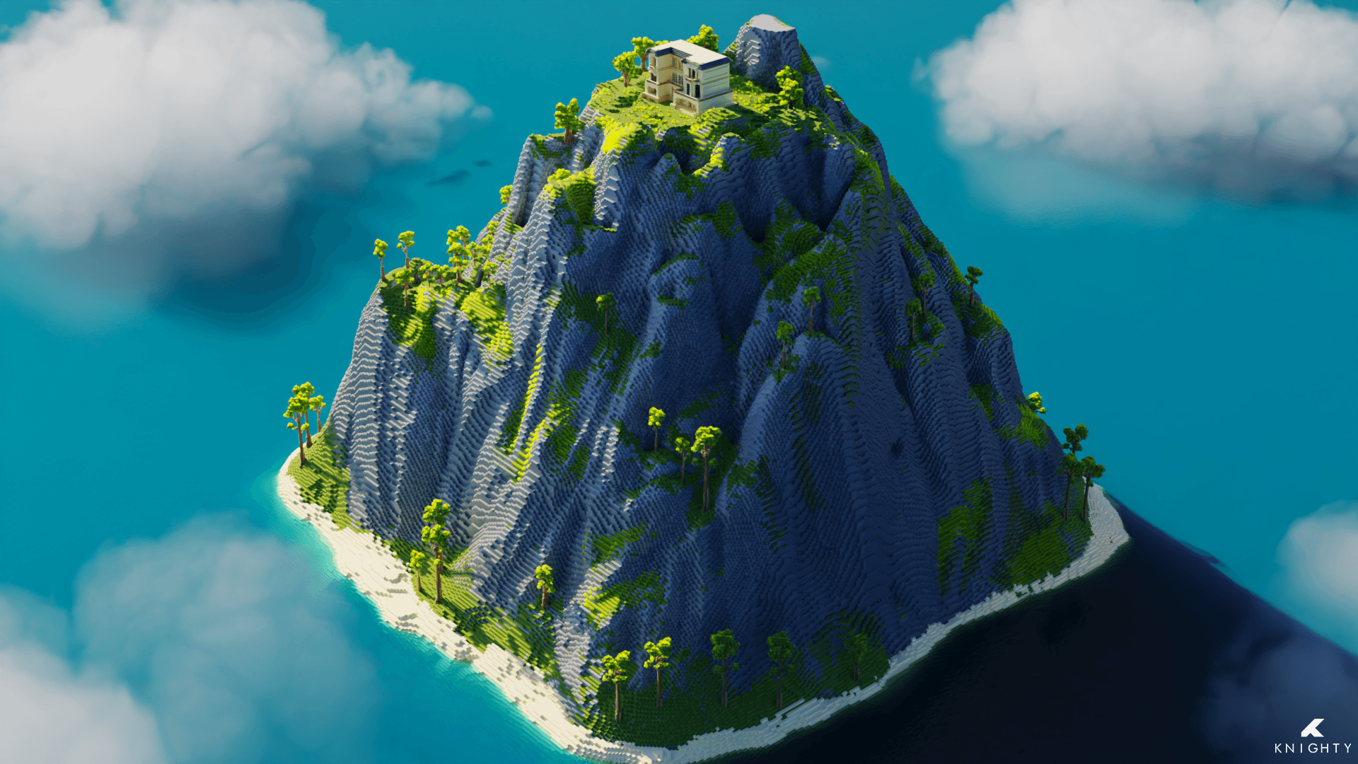 MrBeast Secret Lair - After